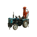 TQZ150 tractor mounted diesel type pneumatic percussion rock drilling rigs